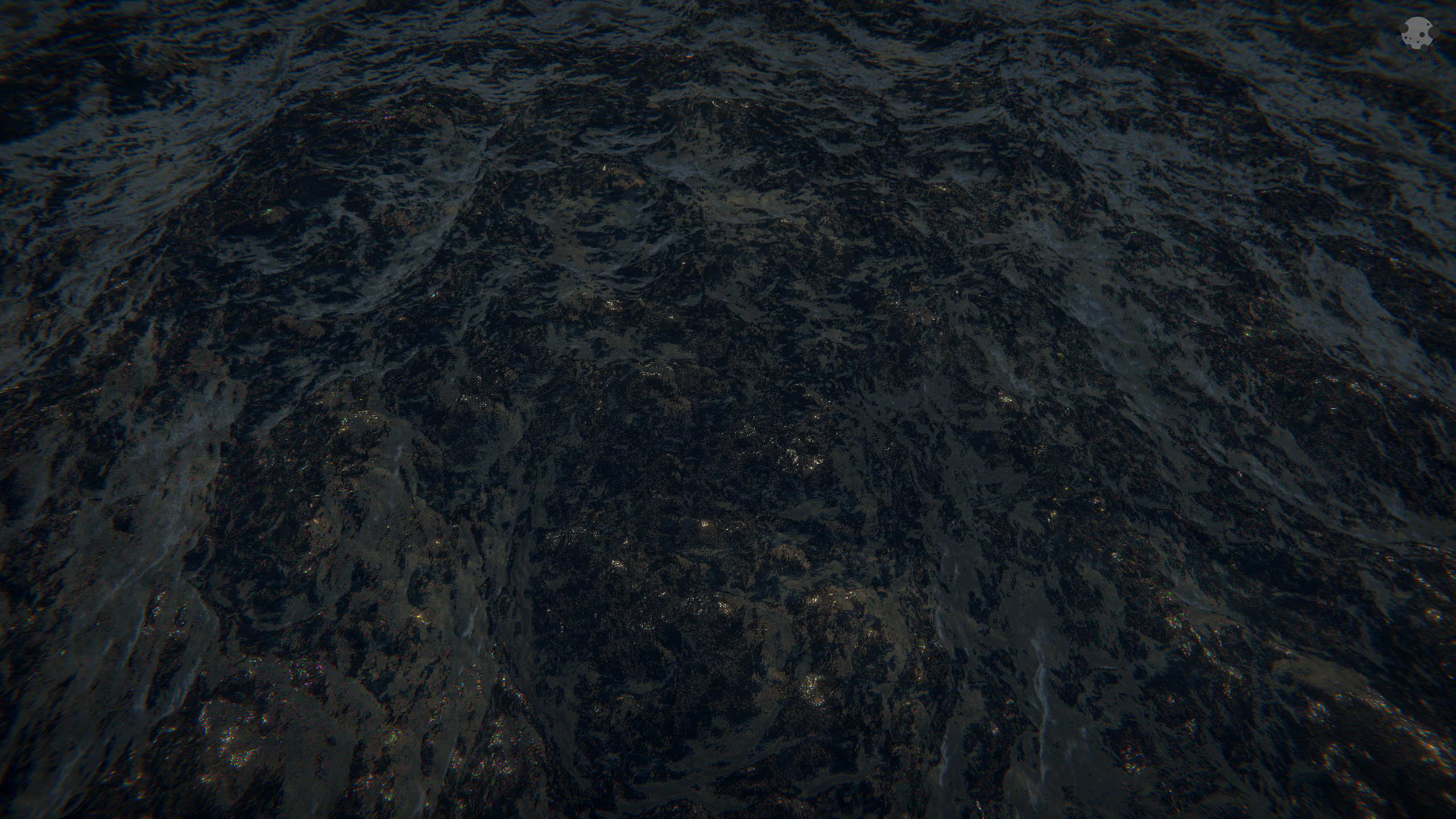 Simple Water Shaders V1.x. Free Unity Asset. Nicholas Veselov Unity Developer. Николай Веселов Unity Разработчик Санкт-Петербург.